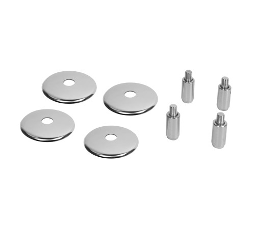 Полотенцесушитель Royal Thermo Классика П5 400х596