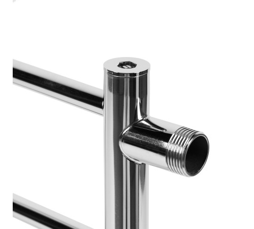 Полотенцесушитель Royal Thermo Классика П5 400х596 боковое подключение м/о 500