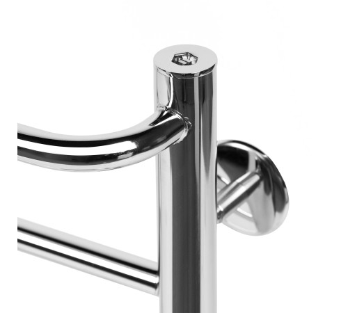 Полотенцесушитель Royal Thermo Микс П8 500х796