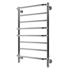 Полотенцесушитель Royal Thermo Микс П8 500х850 электро (встроен. диммер)