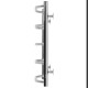 Полотенцесушитель Royal Thermo Трапеция П5 500х596
