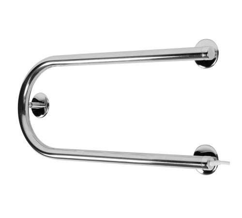 Полотенцесушитель Royal Thermo Электро 25 П-обр 200х500