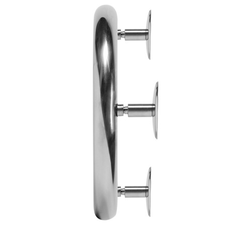 Полотенцесушитель Royal Thermo Электро 25 П-обр 200х500