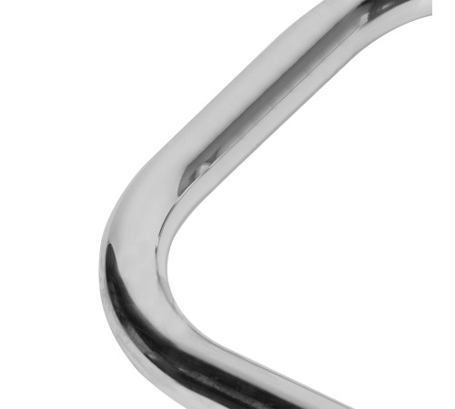 Полотенцесушитель эконом  Royal Thermo П-обр 320х500 1"