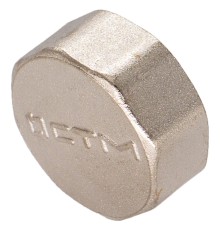 Заглушка CTM с внутр. рез. 1-1/2"