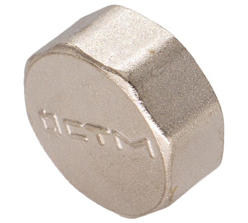 Заглушка CTM с внутр. рез. 1-1/2"