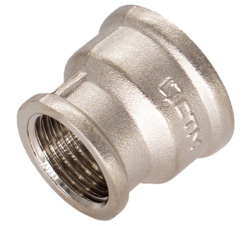 Муфта переходная 1-1/4"х3/4" г/г CTM