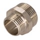 Ниппель СТМ переходной 1-1/2"х3/4" ш/ш