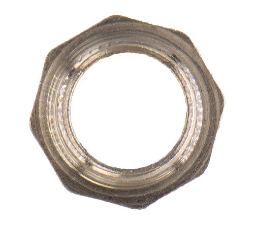 Ниппель СТМ переходной 1-1/2"х3/4" ш/ш