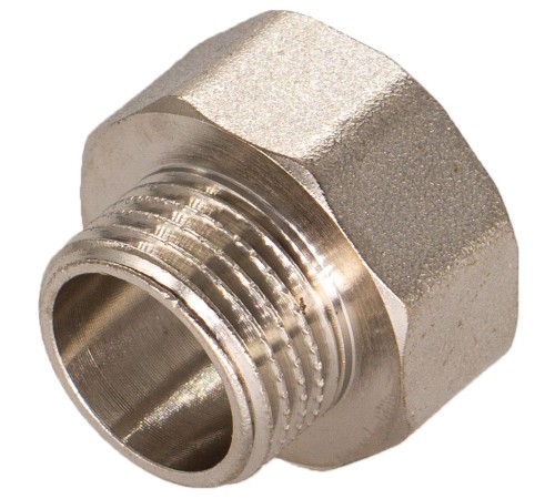 Переходник СТМ г/ш 1/2"х3/8"