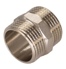 Ниппель CTM ш/ш 1/2"