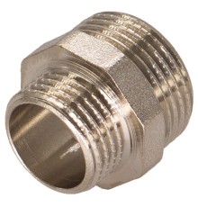 Ниппель CTM переходной ш/ш 1"х3/4"