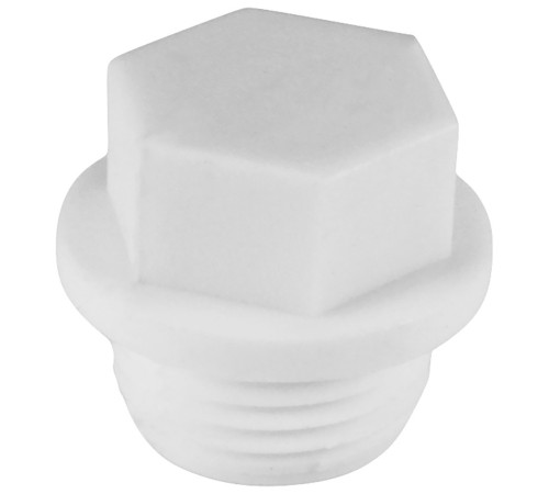 Заглушка резьбовая 25 х 3/4" (900/150) VALFEX