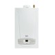 Котел газовый BAXI LUNA DUO-TEC MP+ 1.150 конденс., настенный, 1 конт., закр.кам.сгор.