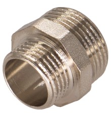 Ниппель СТМ переходной 1-1/4"х1/2" ш/ш