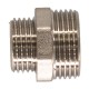 Ниппель СТМ переходной 1-1/4"х1/2" ш/ш