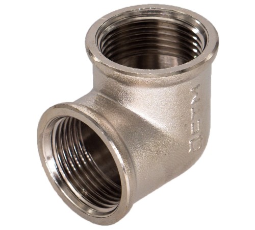 Уголок СТМ 1-1/2" г/г