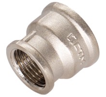 Муфта переходная 1-1/4"х1/2" г/г CTM