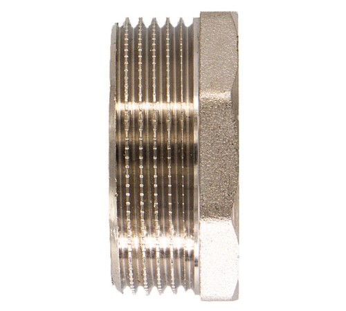 Футорка СТМ ш/г 1/2"x3/8"