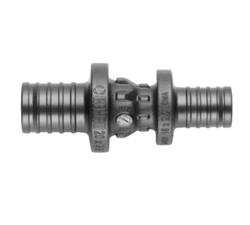 Муфта REHAU соединительная переходная 25-16 PX, PPSU