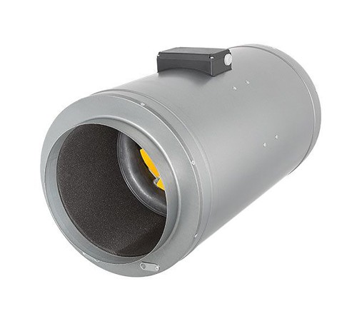 Вентилятор канальный изолированный SH 160 EC