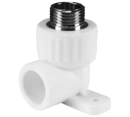 Угол НР (простое крепление) 25 х 3/4" (45/15) VALFEX