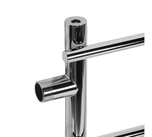 Полотенцесушитель Royal Thermo Ватра П5 500х696 БП м/о 500