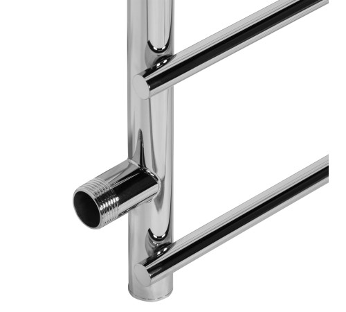 Полотенцесушитель Royal Thermo Ватра П5 500х696 БП м/о 500