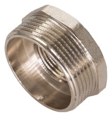 Футорка СТМ ш/г 1-1/4"x1/2"