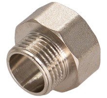 Переходник СТМ г/ш 1-1/4"х1/2"