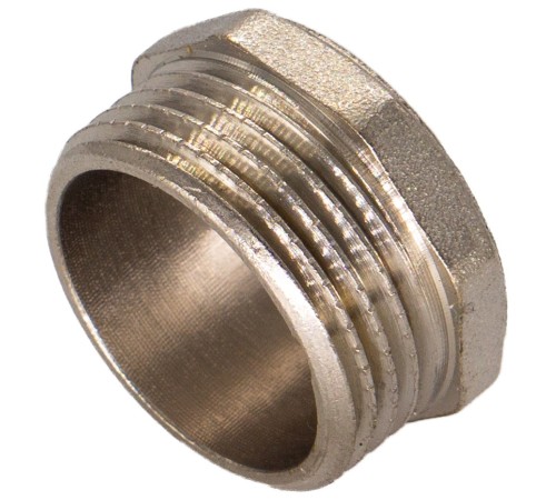 Заглушка с нар. рез. 1-1/4" CTM