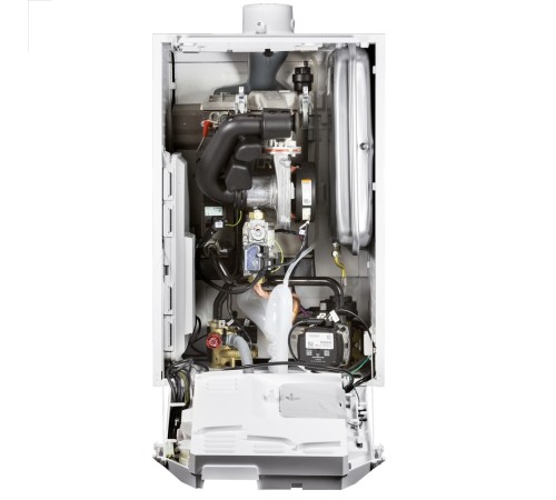Котел газовый DE DIETRICH EVODENS PRO AMC 45 конденс., настенный, 1 конт., закр.кам.сгор. DIEM E