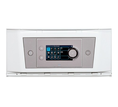 Котел газовый DE DIETRICH EVODENS PRO AMC 45 конденс., настенный, 1 конт., закр.кам.сгор. DIEM E