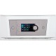 Котел газовый DE DIETRICH EVODENS PRO AMC 45 конденс., настенный, 1 конт., закр.кам.сгор. DIEM E