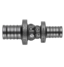 Муфта REHAU соединительная переходная 32-25 РХ, PPSU