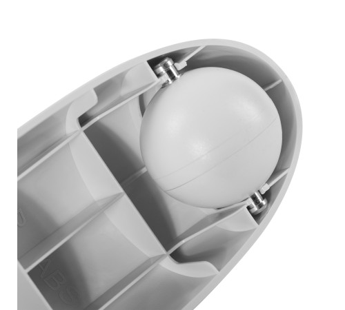Комплект шасси BFT/AT для напольной установки конвектора Ballu Apollo Transformer