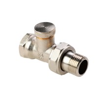 Клапан настроечный MVI прямой 3/4"