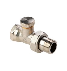 Клапан настроечный MVI прямой 3/4"