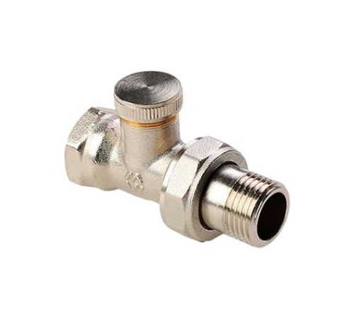 Клапан настроечный MVI прямой 3/4"