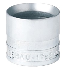Гильза REHAU RAUTHERM S монтажная 20x2,0, латунь