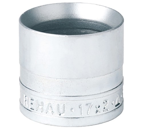 Гильза REHAU RAUTHERM S монтажная 20x2,0, латунь