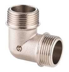 Угольник MVI с наружной резьбой 1/2"