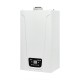 Котел газовый BAXI DUO-TEC COMPACT 24 GA конденс., настенный, 2 конт., закр.кам.сгор.