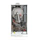 Котел газовый BAXI DUO-TEC COMPACT 24 GA конденс., настенный, 2 конт., закр.кам.сгор.