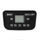 Котел газовый BAXI DUO-TEC COMPACT 24 GA конденс., настенный, 2 конт., закр.кам.сгор.