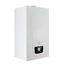 Котел газовый BAXI LUNA DUO-TEC E 1.28 конденс., настенный, 1 конт., закр.кам.сгор.