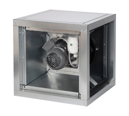 Вентилятор SHUFT IEF 500D