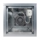 Вентилятор SHUFT IEF 500D