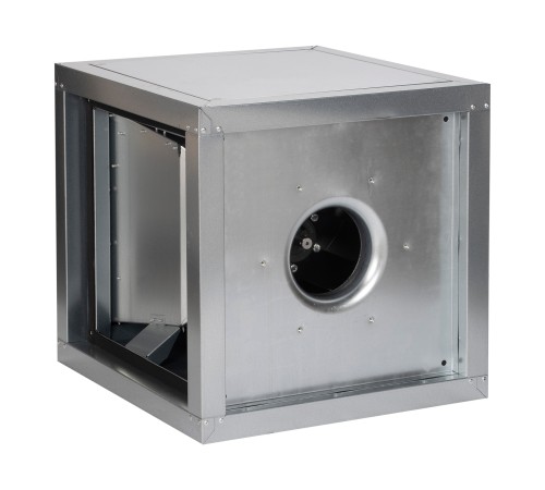 Вентилятор SHUFT IEF 630D