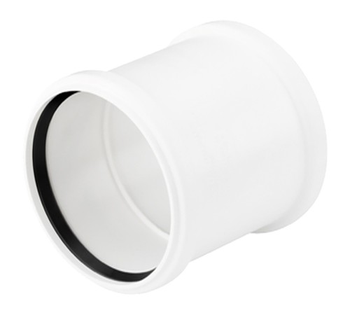 Муфта REHAU надвижная 110 (ремонтная) RAUPIANO PLUS